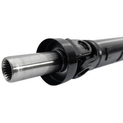 Rareelectrical - Rear Driveshaft Compatible With 2010-2015 Lexus Rx350 F Rx350 Sportdesign Rx350 3.5L Awd New OEM - Image 2