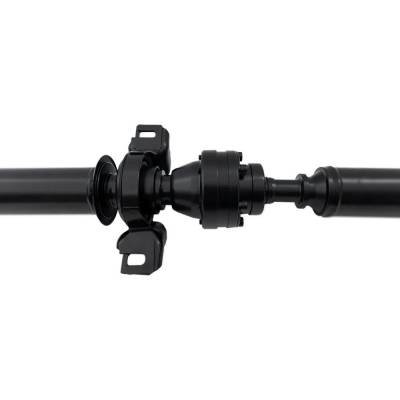 Rareelectrical - Rear Driveshaft Compatible With 2010-2015 Lexus Rx350 F Rx350 Sportdesign Rx350 3.5L Awd New OEM - Image 4