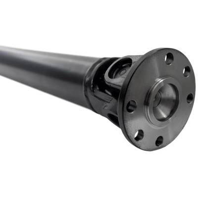Rareelectrical - Rear Driveshaft Compatible With 2010-2015 Lexus Rx350 F Rx350 Sportdesign Rx350 3.5L Awd New OEM - Image 5