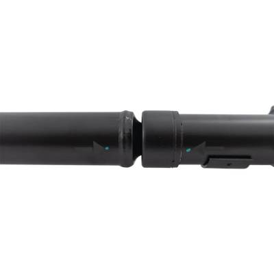 Rareelectrical - Front Driveshaft Compatible With 2003-2006 Jeep Wrangler Unlimited Wrangler X Wrangler 4.0L 4Wd New - Image 3