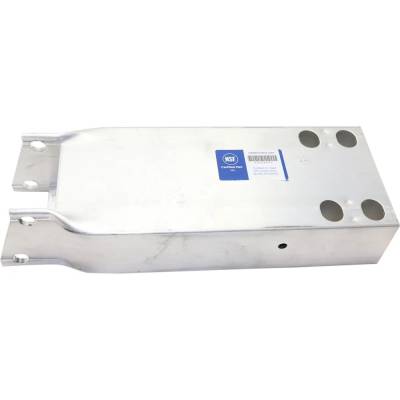 Rareelectrical - New Right Front Bumper Bracket Compatible With Mercedes Benz E450 4Matic E400 4Matic E450 Base - Image 5