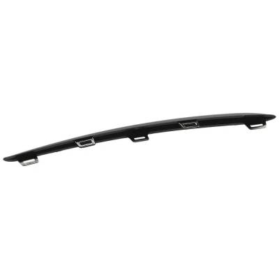 Rareelectrical - New Upper Right Grille Trim Compatible With Mercedes Benz Gle53 Amg 4Matic+ 6 Cyl 3.0L Gle350 Base 4 - Image 5