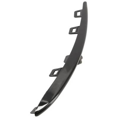 Rareelectrical - New Upper Right Grille Trim Compatible With Mercedes Benz Gle53 Amg 4Matic+ 6 Cyl 3.0L Gle350 Base 4 - Image 7