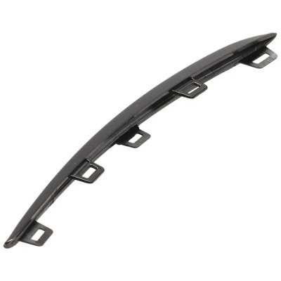 Rareelectrical - New Upper Right Grille Trim Compatible With Mercedes Benz Gle53 Amg 4Matic 6 Cyl 3.0L Gle450 4Matic - Image 4