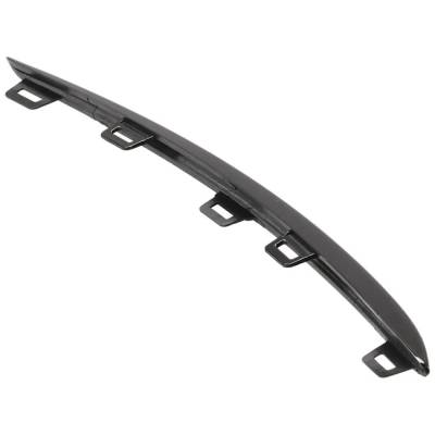 Rareelectrical - New Upper Right Grille Trim Compatible With Mercedes Benz Gle53 Amg 4Matic 6 Cyl 3.0L Gle450 4Matic - Image 6