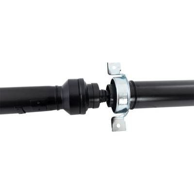 Rareelectrical - Rear Driveshaft Assembly Compatible With 2014-2019 Jeep Grand Cherokee Summit Grand Cherokee Upland - Image 3