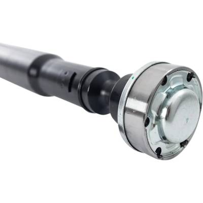 Rareelectrical - Rear Driveshaft Assembly Compatible With 2014-2019 Jeep Grand Cherokee Summit Grand Cherokee Upland - Image 4