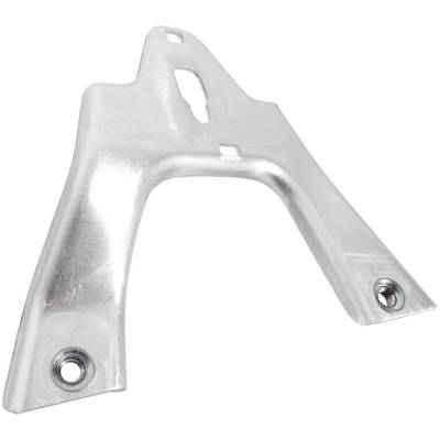 Rareelectrical - New Right Front Bumper Bracket Compatible With Mercedes Benz C63 Amg Base 8 Cyl 4.0L E63 Amg S - Image 2