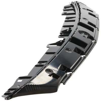 Rareelectrical - New Front Bumper Retainer Compatible With Mercedes Benz Gla250 4Matic 4 Cyl 2.0L Gla45 Amg 4Matic 4 - Image 7