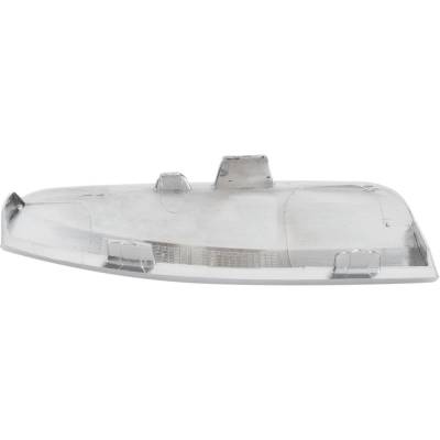 Rareelectrical - New Front Hitch Cover Compatible With Mercedes Benz Gle350 Base 4 Cyl 2.0L Gle450 4Matic 6 Cyl 3.0L - Image 5