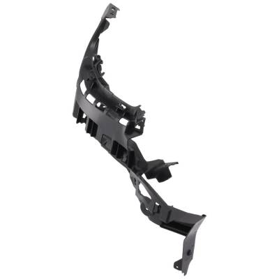 Rareelectrical - New Right Front Bumper Bracket Compatible With Mercedes Benz E53 Amg 4Matic 6 Cyl 3.0L E450 4Matic 6 - Image 3