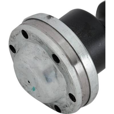 Rareelectrical - Rear Driveshaft Assembly Compatible With 2016-2019 Ford Explorer 2.3L Awd 85.87 In. Long New - Image 7