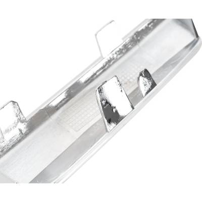 Rareelectrical - New Front Hitch Cover Compatible With Mercedes Benz Gle450 4Matic 6 Cyl 3.0L Gle350 Base 4 Cyl 2.0L - Image 7