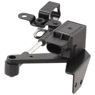 Rareelectrical - Rear Suspension Ride Height Sensor Compatible With Hummer H2 Base 8 Cyl 6.0L H2 Base 8 Cyl 6.2L - Image 4