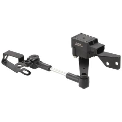 Rareelectrical - New Rear Suspension Ride Height Sensor Compatible With Hummer H2 Base 8 Cyl 6.0L H2 Base 8 Cyl 6.2L - Image 2