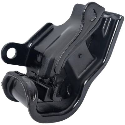 Rareelectrical - New Front Transmission Mount Compatible With Acura Honda Pilot Ex-L 6 Cyl 3.5L Accord Lx 6 Cyl 3.0L - Image 3