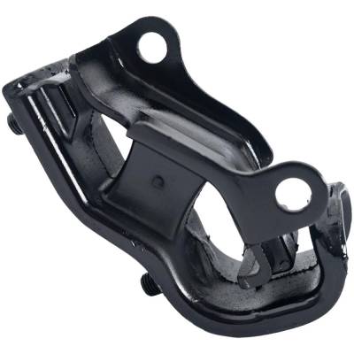 Rareelectrical - New Front Transmission Mount Compatible With Acura Honda Mdx Base 6 Cyl 3.5L Tl Base 6 Cyl 3.2L Cl - Image 2