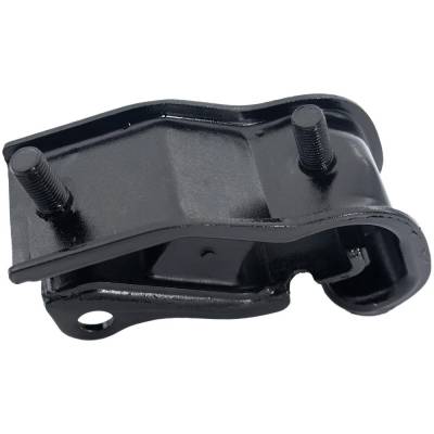 Rareelectrical - New Front Transmission Mount Compatible With Acura Honda Mdx Base 6 Cyl 3.5L Tl Base 6 Cyl 3.2L Cl - Image 4