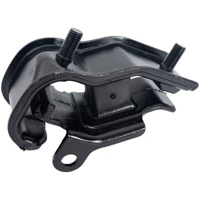 Rareelectrical - New Front Transmission Mount Compatible With Acura Honda Mdx Base 6 Cyl 3.5L Tl Base 6 Cyl 3.2L Cl - Image 5