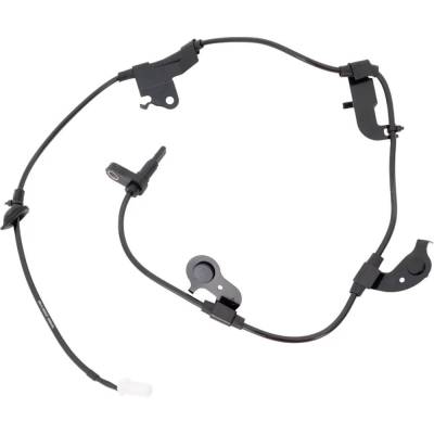 Rareelectrical - New Right Rear Abs Speed Sensor Compatible With Toyota Rav4 Xle 4 Cyl 2.5L Rav4 Limited 4 Cyl 2.5L - Image 4