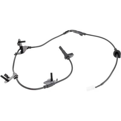 Rareelectrical - New Right Rear Abs Speed Sensor Compatible With Toyota Rav4 Le 4 Cyl 2.5L Rav4 Hybrid Xle 4 Cyl 2.5L - Image 2