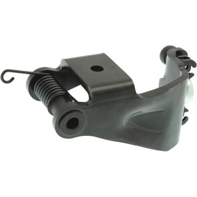 Rareelectrical - Right Sliding Door Roller Compatible With Honda Odyssey Touring Elite 6 Cyl 3.5L Odyssey Ex 6 Cyl - Image 2