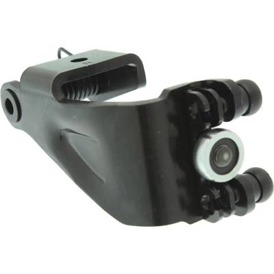 Rareelectrical - Right Sliding Door Roller Compatible With Honda Odyssey Touring Elite 6 Cyl 3.5L Odyssey Ex 6 Cyl - Image 3