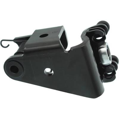 Rareelectrical - Right Sliding Door Roller Compatible With Honda Odyssey Ex 6 Cyl 3.5L Odyssey Ex-L 6 Cyl 3.5L - Image 1