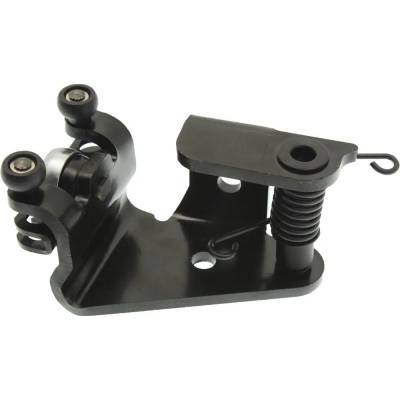 Rareelectrical - Right Sliding Door Roller Compatible With Honda Odyssey Ex 6 Cyl 3.5L Odyssey Ex-L 6 Cyl 3.5L - Image 5