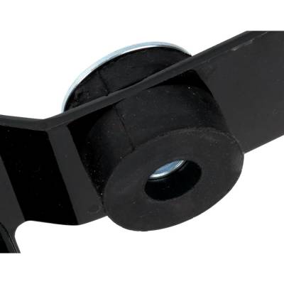 Rareelectrical - New Black Oil Cooler Compatible With Honda Ridgeline Sport 6 Cyl 3.5L Ridgeline Dx 6 Cyl 3.5L - Image 8