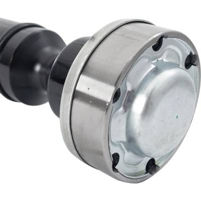 Rareelectrical - Rear Driveshaft Assembly Compatible With 2014-2019 Dodge Durango Rallye Durango Special Service - Image 4