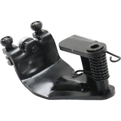 Rareelectrical - New Right Sliding Door Roller Compatible With Honda Odyssey Touring 6 Cyl 3.5L Odyssey Ex-L 6 Cyl - Image 4