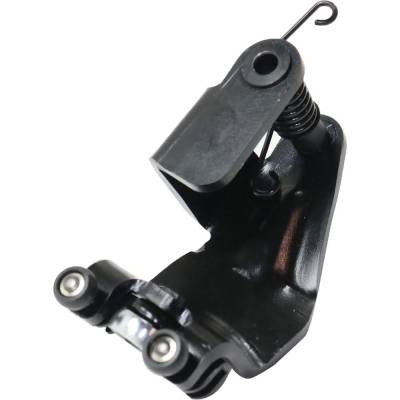 Rareelectrical - New Right Sliding Door Roller Compatible With Honda Odyssey Ex 6 Cyl 3.5L Odyssey Ex-L 6 Cyl 3.5L - Image 3