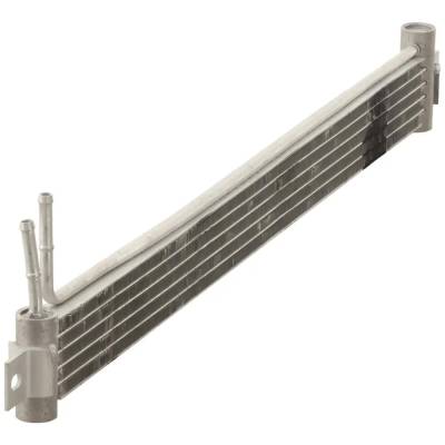 Rareelectrical - New Aluminum Oil Cooler Compatible With Hyundai Kia Entourage Limited 6 Cyl 3.8L Entourage Gls 6 Cyl - Image 4