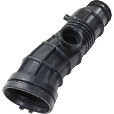 Rareelectrical - New Air Intake Hose Compatible With Honda Accord Lx 6 Cyl 2.7L Accord Ex 6 Cyl 2.7L 1995-1997 - Image 3