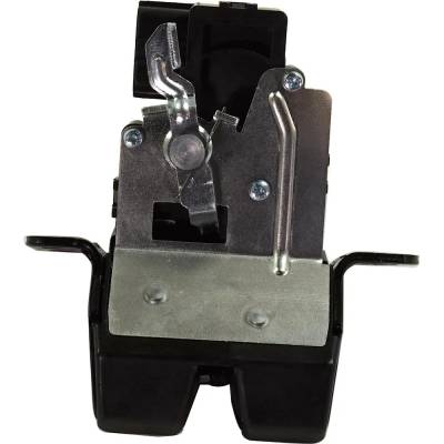 Rareelectrical - New Integrated Liftgate Lock Actuator Compatible With Hyundai Elantra Gt Limited Elantra Gt L - Image 6