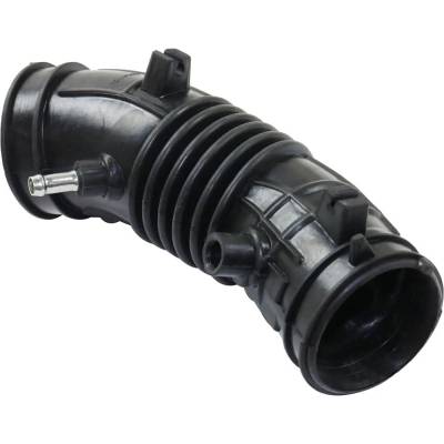 Rareelectrical - New Air Intake Hose Compatible With Honda Cr-V Ex-L 4 Cyl 2.4L Cr-V Lx 4 Cyl 2.4L Cr-V Ex 4 Cyl 2.4L - Image 4