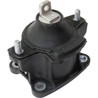 Rareelectrical - New Front Motor Mount Compatible With Acura Honda Tlx Base 4 Cyl 2.4L Accord Lx 4 Cyl 2.4L Accord - Image 3