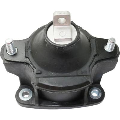 Rareelectrical - New Front Motor Mount Compatible With Acura Honda Tlx Base 4 Cyl 2.4L Accord Lx 4 Cyl 2.4L Accord - Image 5