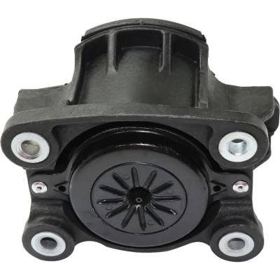 Rareelectrical - New Front Motor Mount Compatible With Acura Honda Tlx Base 4 Cyl 2.4L Accord Lx 4 Cyl 2.4L Accord - Image 6