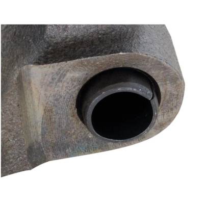 Rareelectrical - New Power Steering Pump Compatible With Ford Focus Zx5 4 Cyl 2.3L Focus Ztw 4 Cyl 2.3L Focus Zx4 St - Image 7