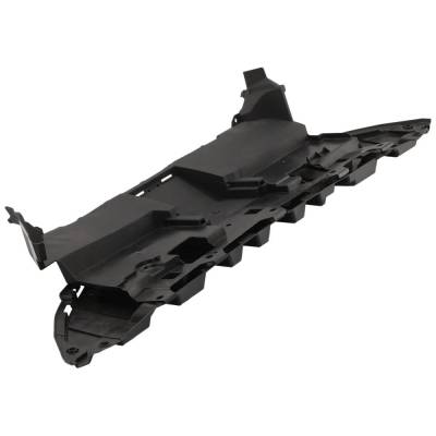 Rareelectrical - Engine Under Cover Splash Shield Compatible With 2021-2022 Honda Accord Front 2.0L 4-Cyl Direct Fit - Image 4