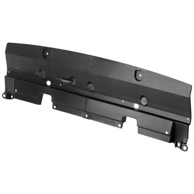 Rareelectrical - Lower Engine Cover Splash Shield Compatible With 2023-2024 Honda Cr-V 1.5L 4-Cyl 2.0L 4-Cyl Front - Image 6