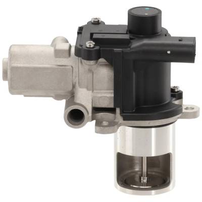 Rareelectrical - New 5-Prong Male Egr Valve Compatible With Ford F-350 Super Duty Xlt 8 Cyl 6.4L F-450 Super Duty - Image 2