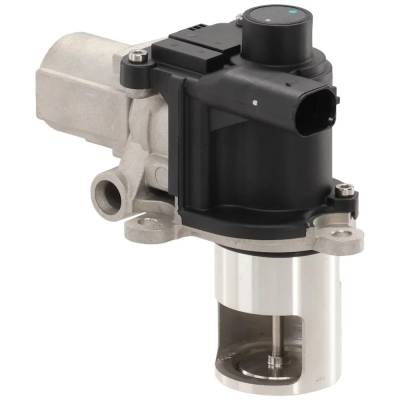 Rareelectrical - New 5-Prong Male Egr Valve Compatible With Ford F-350 Super Duty Xlt 8 Cyl 6.4L F-450 Super Duty - Image 3