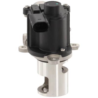 Rareelectrical - New 5-Prong Male Egr Valve Compatible With Ford F-350 Super Duty Xlt 8 Cyl 6.4L F-450 Super Duty - Image 4