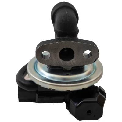 Rareelectrical - New Egr Valve Compatible With Ford E-150 Xlt 8 Cyl 4.6L F-150 Xtr 8 Cyl 4.6L E-150 Chateau 8 Cyl - Image 4