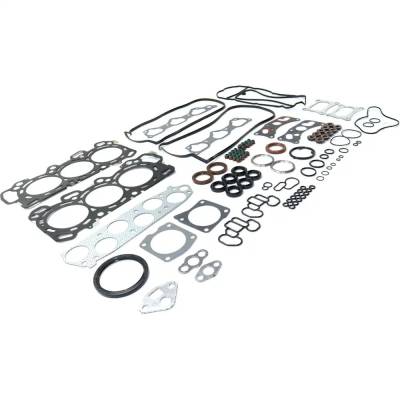 Rareelectrical - New Multi-Layered Steel Engine Gasket Set Compatible With Acura Honda Ridgeline Rtl 6 Cyl 3.5L - Image 3
