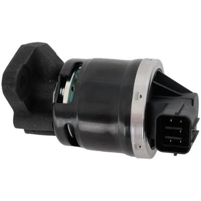 Rareelectrical - New 5-Prong Male Egr Valve Compatible With Honda Civic Hybrid-L 4 Cyl 1.3L Civic Hybrid 4 Cyl 1.3L - Image 4