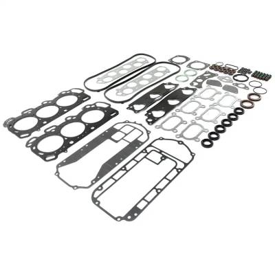 Rareelectrical - New Cylinder Head Gasket Compatible With Acura Honda Pilot Se-L 6 Cyl 3.5L Pilot Lx 6 Cyl 3.5L - Image 3